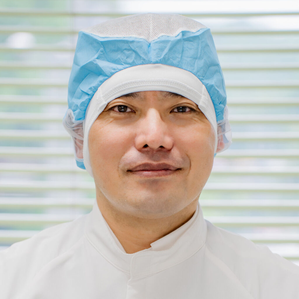 製造生産管理 1